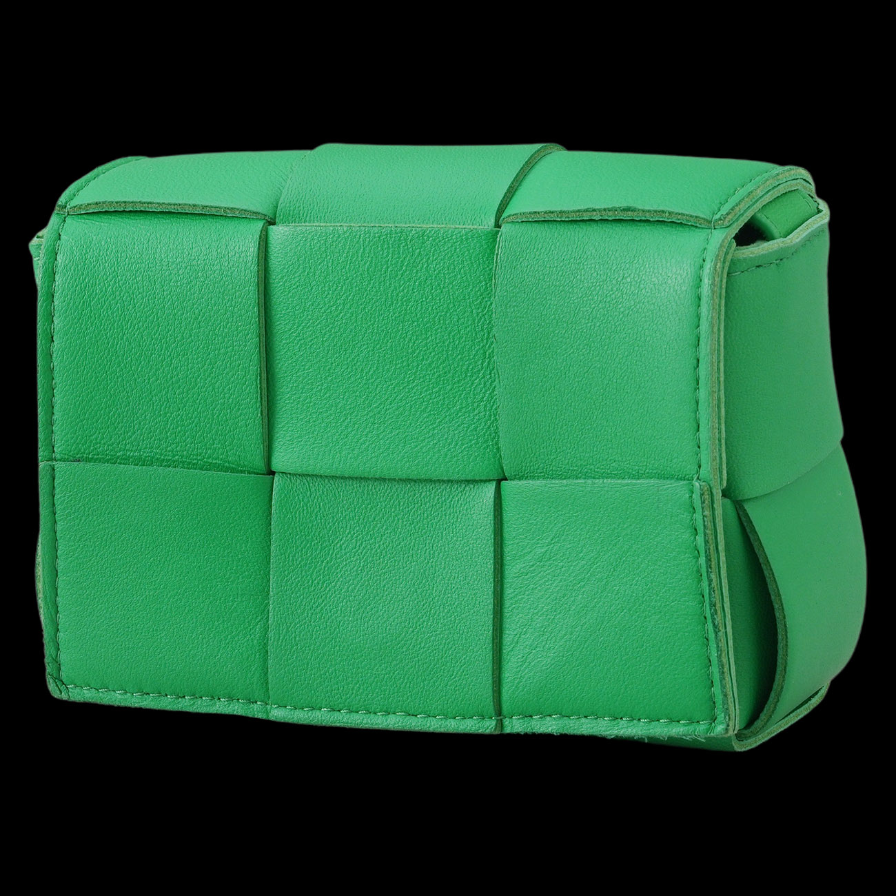 BOTTEGA VENETA(USED)보테가베네타 카세트백 미니
